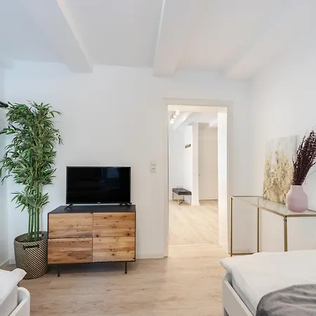 Terrace With 5 Rooms, Whirlpool And Bbq Apartament *