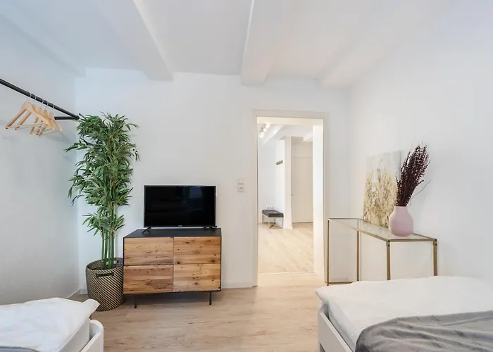 Terrace With 5 Rooms, Whirlpool And Bbq Daire *